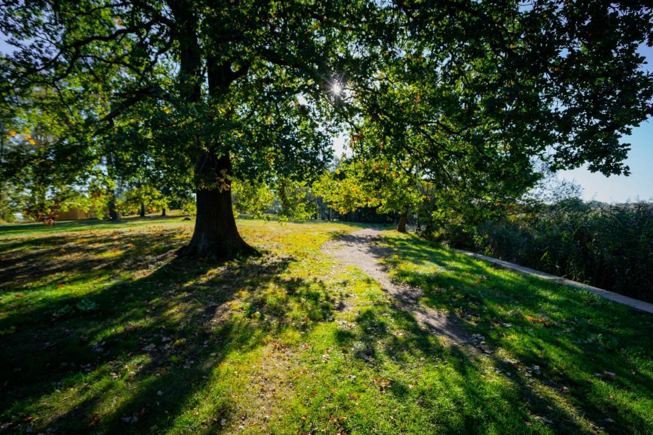 Ferienpark Bad Sonnenland Moritzburg Exteriér fotografie